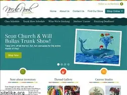 Sites similar to needlenook.com