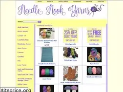 Sites similar to needlenookatlanta.com