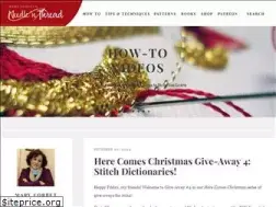 Sites similar to needlenthread.com