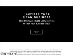 Sites similar to needlepartners.com
