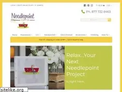 Sites similar to needlepoint-for-fun.com