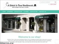 Sites similar to needlepoint-knitting.com