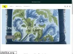 Sites similar to needlepointinc.com