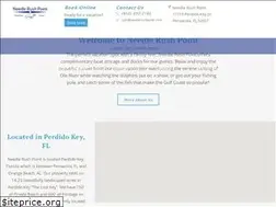 Sites similar to needlerushpoint.com