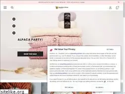 Sites similar to needles-and-wool.com