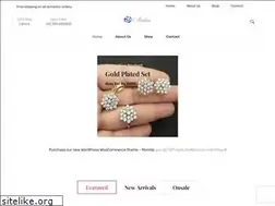 Sites similar to needles.pk