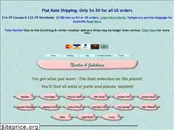 Sites similar to needles4jukeboxes.com