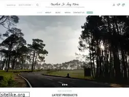 Sites similar to needlestosaymore.com