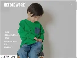 Sites similar to needlework.co.jp