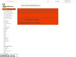 Sites similar to needlework.ru