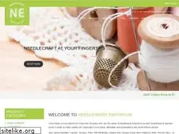 Sites similar to needleworkemporium.co.za