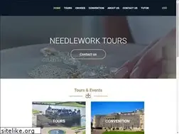 Sites similar to needleworktours.com.au