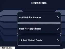 Sites similar to needlib.com