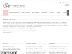 Sites similar to needling.org