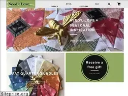 Sites similar to needllove.com