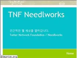 Sites similar to needlworks.org