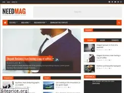 Sites similar to needmag-soratemplates.blogspot.com
