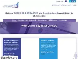 Sites similar to needmoreclicks.com
