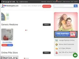 Sites similar to needmypills.com