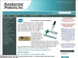 Sites similar to neednamebadges.com