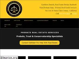 Sites similar to needprobatehelp.com