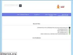 Sites similar to needromarab.com