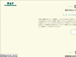 Sites similar to needs-f.jp