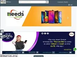 Sites similar to needs.com.bd