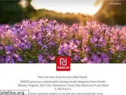 Sites similar to needs.com.hk