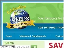 Sites similar to needs.com