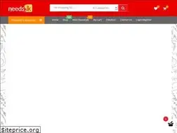 Sites similar to needs.lk