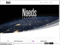Sites similar to needs.services