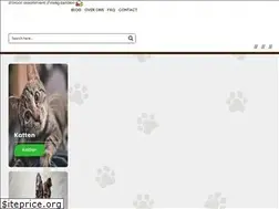 Sites similar to needs4animals.nl