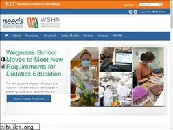 Sites similar to needscenter.org