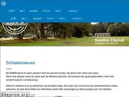Sites similar to needseijsclub.nl