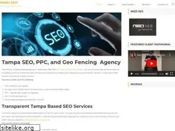 Sites similar to needseo.com
