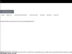 Sites similar to needshairstudio.com