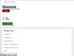 Sites similar to needshub.com