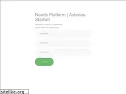 Sites similar to needshub.org