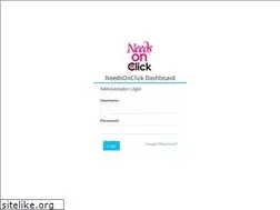 Sites similar to needsonclick.com