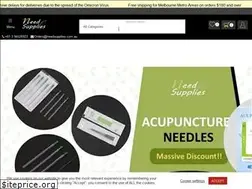 Sites similar to needsupplies.com.au