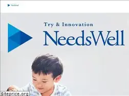 Sites similar to needswell.com