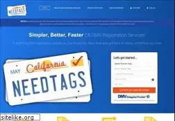 Sites similar to needtags.com