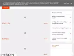 Sites similar to needtheme.blogspot.com