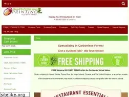 Sites similar to needtoorder.com