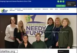 Sites similar to needyfund.org