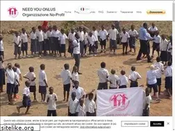 Sites similar to needyou.it