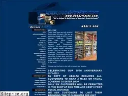 Sites similar to needztrains.com