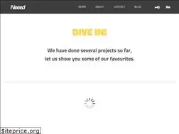 Sites similar to neeed.us