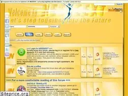 Sites similar to neeeeext.com